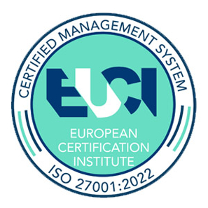 ISO 27001:22